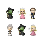 Фигурка Funko Minis Wicked 1 штука в ассортименте (из 6) (Exc) 87163