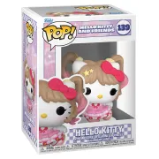 Фигурка Funko POP! Hello Kitty And Friends Hello Kitty (K-Pop Outfit) (139) 90591
