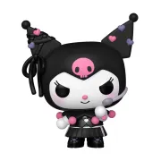 Фигурка Funko POP! Hello Kitty And Friends Kuromi K-Pop (Exc) (143) 91865