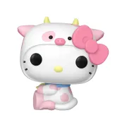 Фигурка Funko POP! Hello Kitty Hello Kitty in Cow Cosplay (Exc) (136) 91735