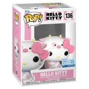 Фигурка Funko POP! Hello Kitty Hello Kitty in Cow Cosplay (Exc) (136) 91735