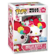 Фигурка Funko POP! Hello Kitty Hello Kitty in Kimono (Exc) (135) 91717