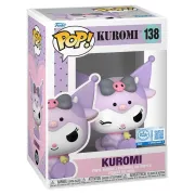Фигурка Funko POP! Kuromi Kuromi in Cow Cosplay (Exc) (138) 91736