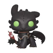 Фигурка Funko POP! Movies How to Train Your Dragon 3 Toothless (686) 36355
