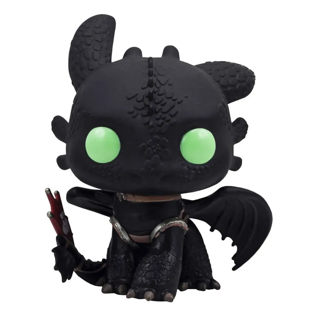 Фигурка Funko POP! Movies How to Train Your Dragon 3 Toothless (686) 36355