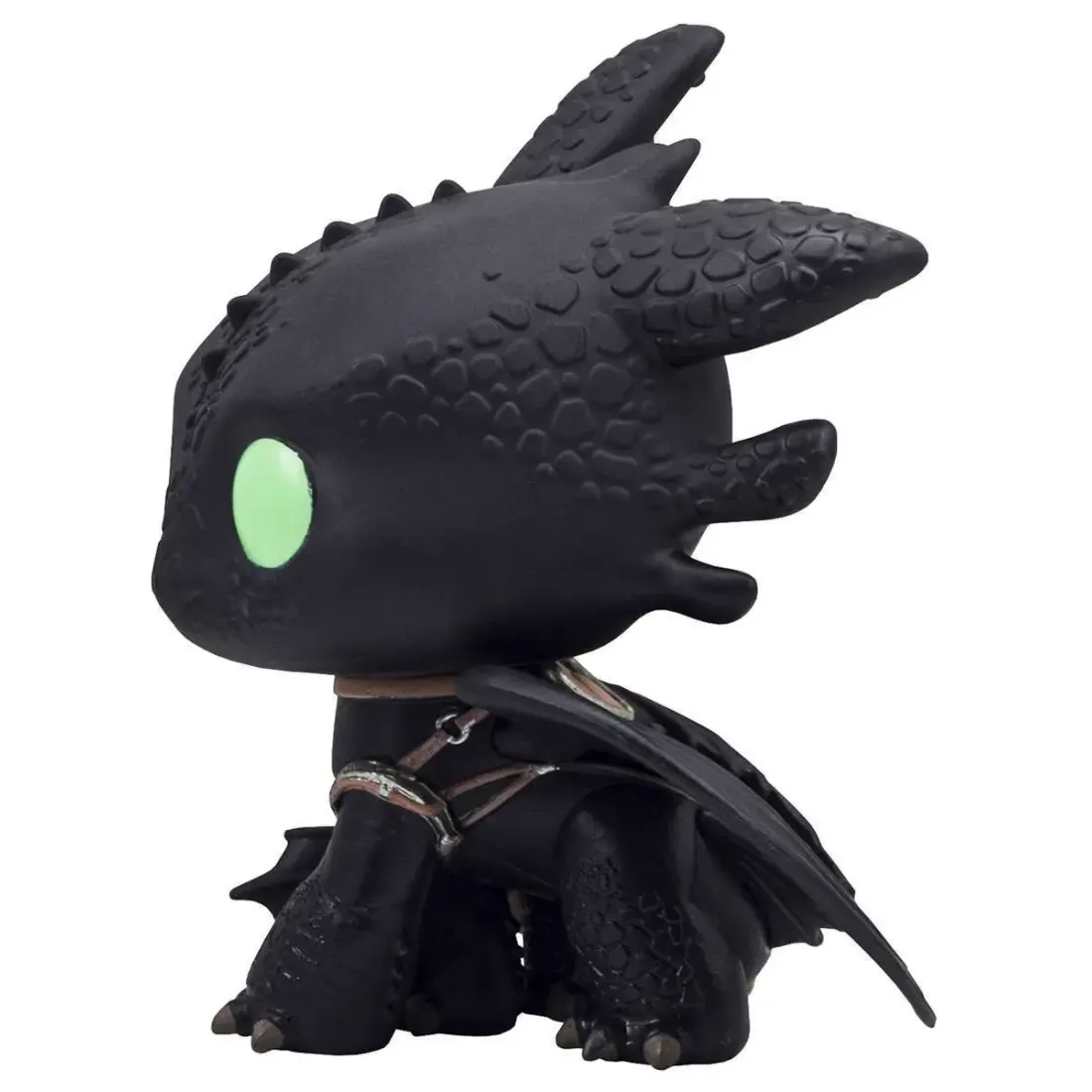 Фигурка Funko POP! Movies How to Train Your Dragon 3 Toothless (686) 36355
