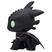 Фигурка Funko POP! Movies How to Train Your Dragon 3 Toothless (686) 36355