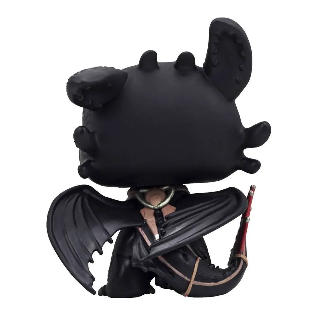 Фигурка Funko POP! Movies How to Train Your Dragon 3 Toothless (686) 36355