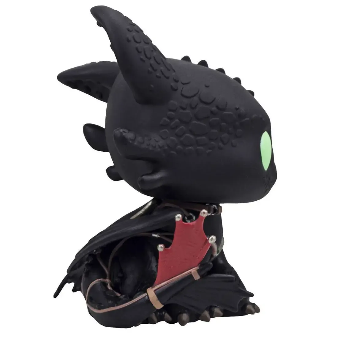 Фигурка Funko POP! Movies How to Train Your Dragon 3 Toothless (686) 36355