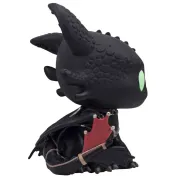 Фигурка Funko POP! Movies How to Train Your Dragon 3 Toothless (686) 36355