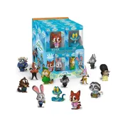 Фигурка Funko Minis Zootopia 2 1 штука в ассортименте (из 12) (Exc) 88539