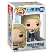 Фигурка Funko POP! Movies Mamma Mia Donna Sheridan (1975) 91045