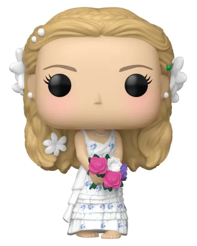 Фигурка Funko POP! Movies Mamma Mia Sophie Sheridan (1974) 91046