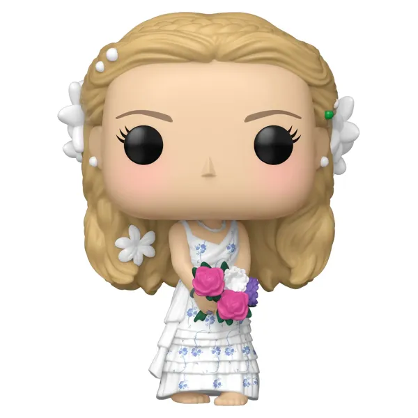 Фигурка Funko POP! Movies Mamma Mia Sophie Sheridan (1974) 91046