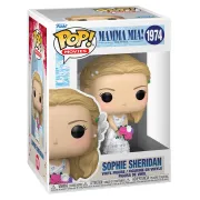 Фигурка Funko POP! Movies Mamma Mia Sophie Sheridan (1974) 91046