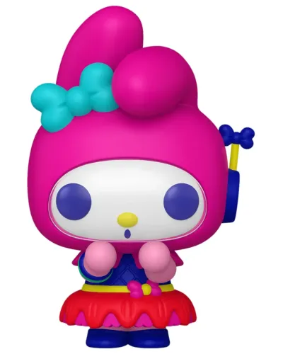 Фигурка Funko POP! My Melody My Melody Retro Arcade (Exc) (132) 91753