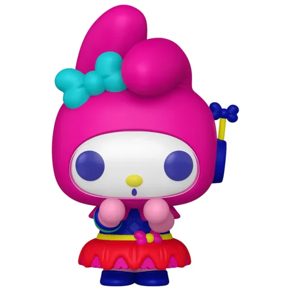 Фигурка Funko POP! My Melody My Melody Retro Arcade (Exc) (132) 91753