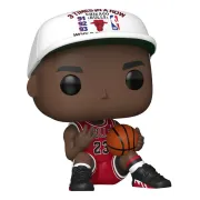 Фигурка Funko POP! NBA Bulls Michael Jordan (3 Times in a Row) (222) 90538