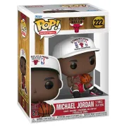 Фигурка Funko POP! NBA Bulls Michael Jordan (3 Times in a Row) (222) 90538