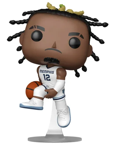 Фигурка Funko POP! NBA Grizzlies Ja Morant (Association Edition Jersey) (227) 90511