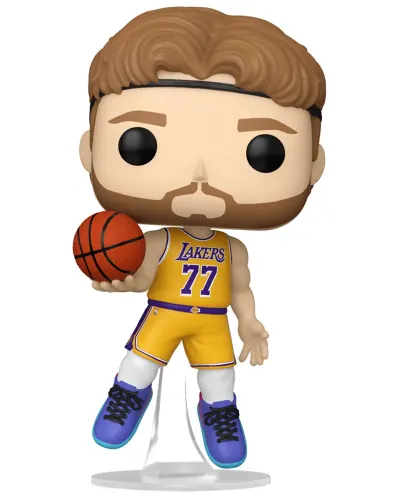 Фигурка Funko POP! NBA Lakers Luka Doncic (217) 92388