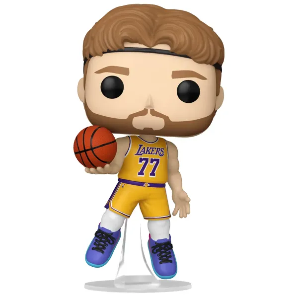 Фигурка Funko POP! NBA Lakers Luka Doncic (217) 92388