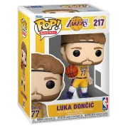 Фигурка Funko POP! NBA Lakers Luka Doncic (217) 92388