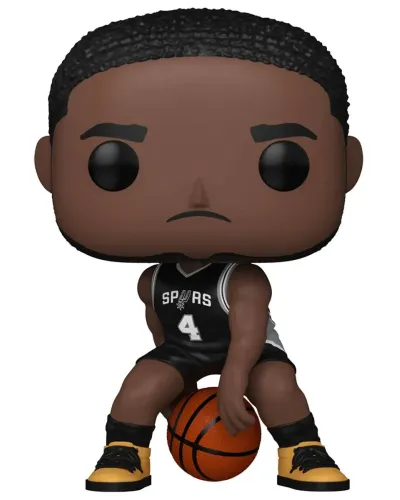 Фигурка Funko POP! NBA Spurs De'Aaron Fox (218) 92389