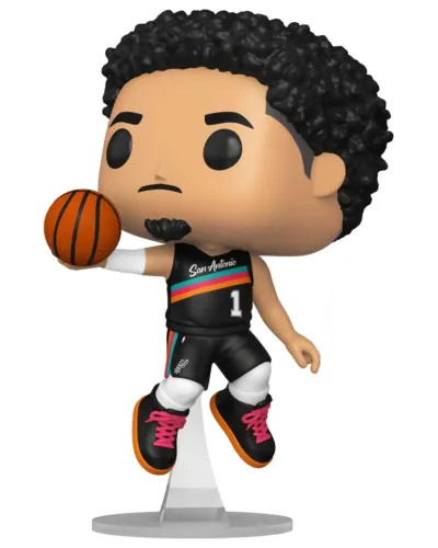 Фигурка Funko POP! NBA Spurs Victor Wembanyama Dunking (220) 91818