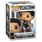 Фигурка Funko POP! NBA Spurs Victor Wembanyama Dunking (220) 91818
