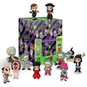 Фигурка Funko Mystery Minis Beetlejuice 1 штука в ассортименте (из 12) 86443