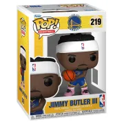 Фигурка Funko POP! NBA Warriors Jimmy Butler III (219) 92390