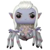 Фигурка Funko POP! Premium Games D&D Lolth the Spider Queen (1170) 91562