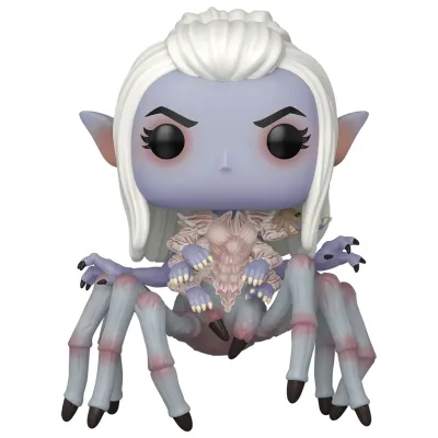 Фигурка Funko POP! Premium Games D&D Lolth the Spider Queen (1170) 91562