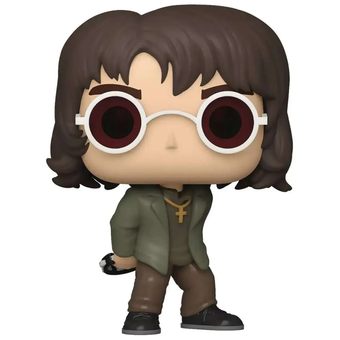 Фигурка Funko POP! Rocks Oasis Liam Gallagher (256) 57763