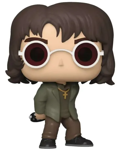 Фигурка Funko POP! Rocks Oasis Liam Gallagher (256) 57763