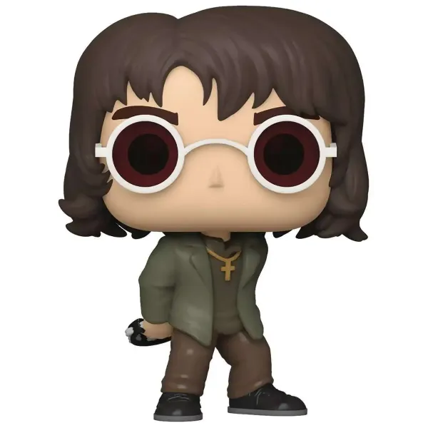 Фигурка Funko POP! Rocks Oasis Liam Gallagher (256) 57763