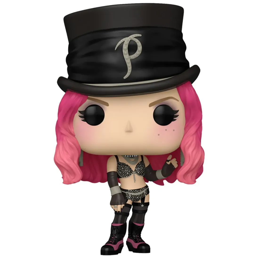 Фигурка Funko POP! Rocks P!NK P!NK Lady Marmalade (493) 90138