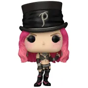 Фигурка Funko POP! Rocks P!NK P!NK Lady Marmalade (493) 90138