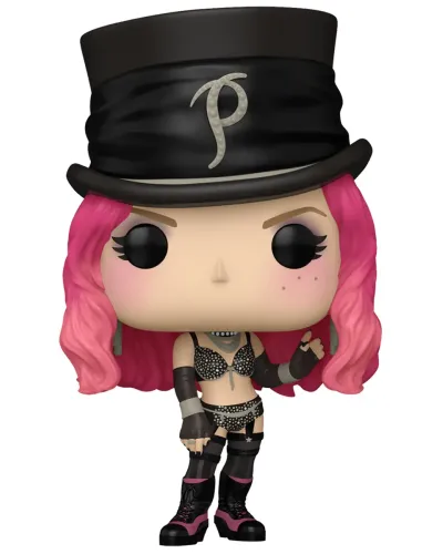 Фигурка Funko POP! Rocks P!NK P!NK Lady Marmalade (493) 90138