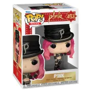 Фигурка Funko POP! Rocks P!NK P!NK Lady Marmalade (493) 90138