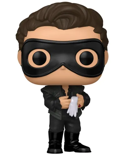 Фигурка Funko POP! TV Bridgerton S3 Benedict Bridgerton (1848) 90802