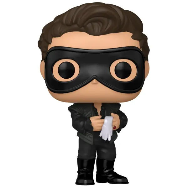 Фигурка Funko POP! TV Bridgerton S3 Benedict Bridgerton (1848) 90802