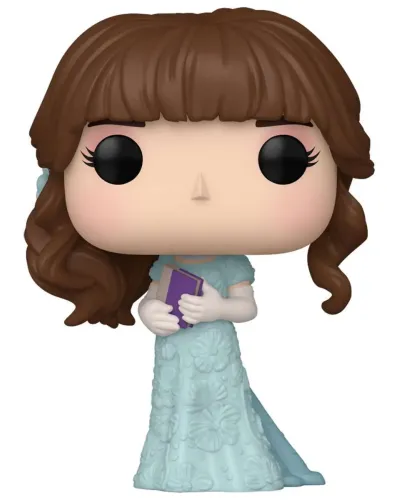 Фигурка Funko POP! TV Bridgerton S3 Eloise Bridgerton (1850) 90804
