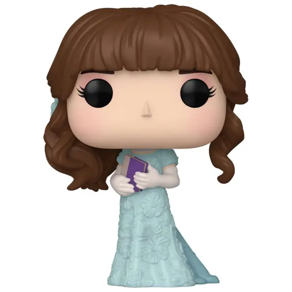 Фигурка Funko POP! TV Bridgerton S3 Eloise Bridgerton (1850) 90804