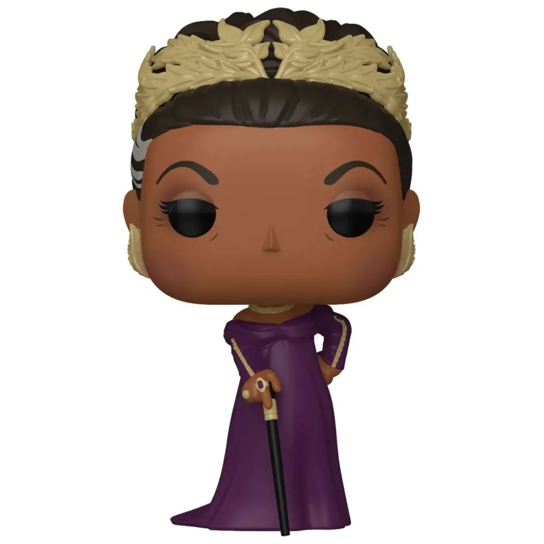 Фигурка Funko POP! TV Bridgerton S3 Lady Danbury (1851) 90805