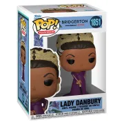 Фигурка Funko POP! TV Bridgerton S3 Lady Danbury (1851) 90805