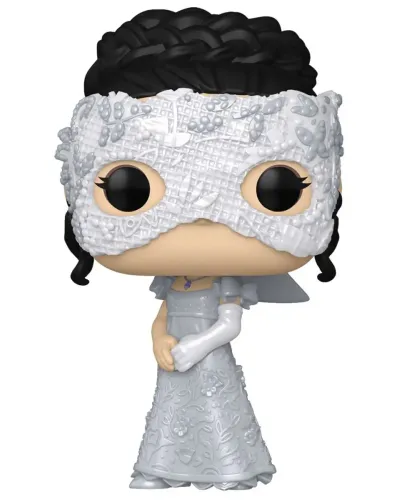Фигурка Funko POP! TV Bridgerton S3 Sophie Baek (1849) 90803