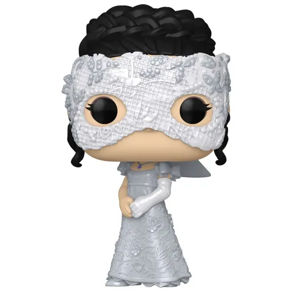 Фигурка Funko POP! TV Bridgerton S3 Sophie Baek (1849) 90803