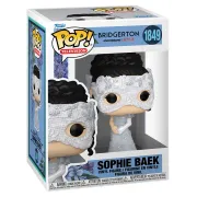 Фигурка Funko POP! TV Bridgerton S3 Sophie Baek (1849) 90803